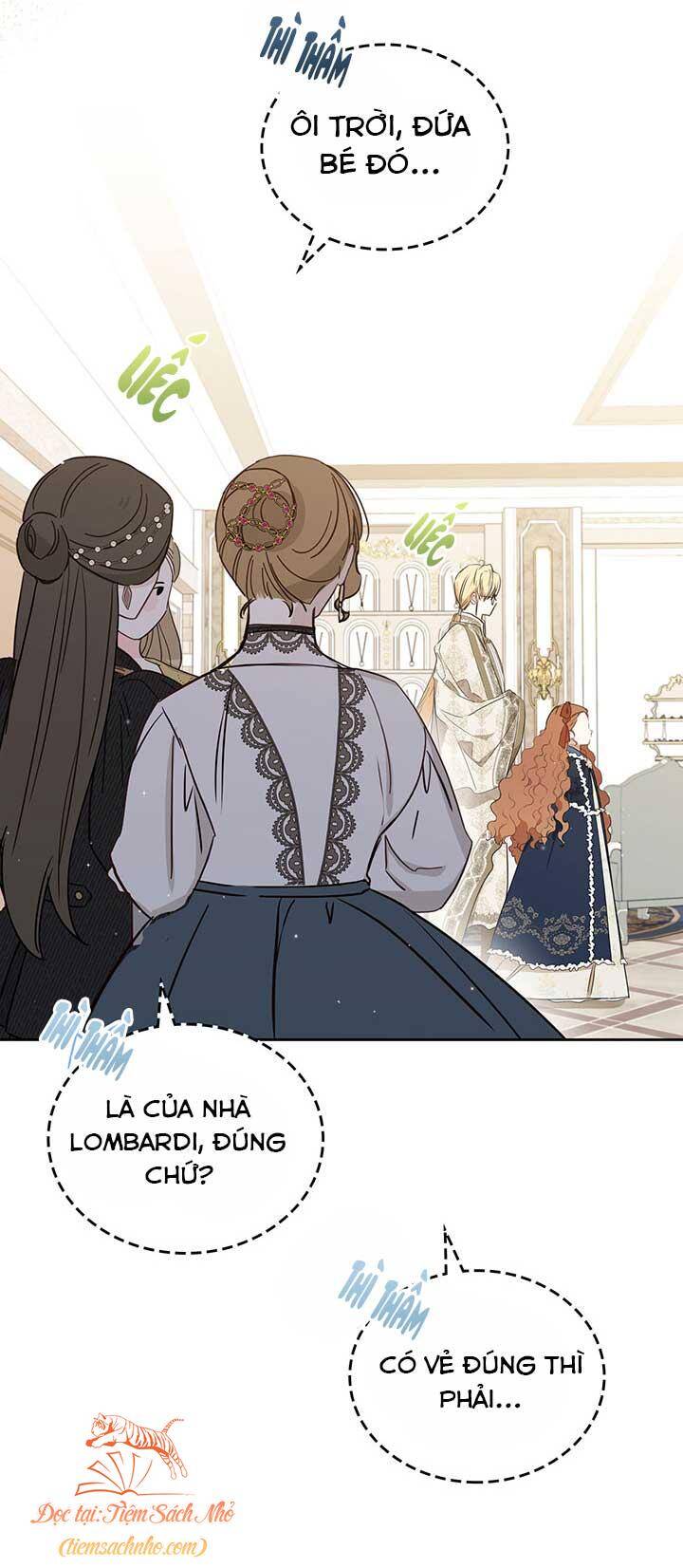 Kiếp Này Tôi Nhất Định Trở Thành Gia Chủ! Chap 80 - Next Chap 81