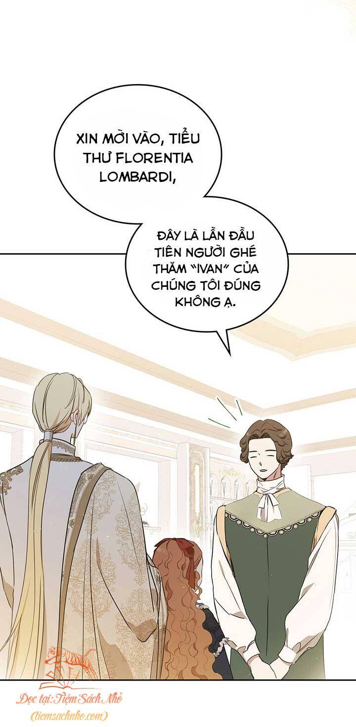 Kiếp Này Tôi Nhất Định Trở Thành Gia Chủ! Chap 80 - Next Chap 81