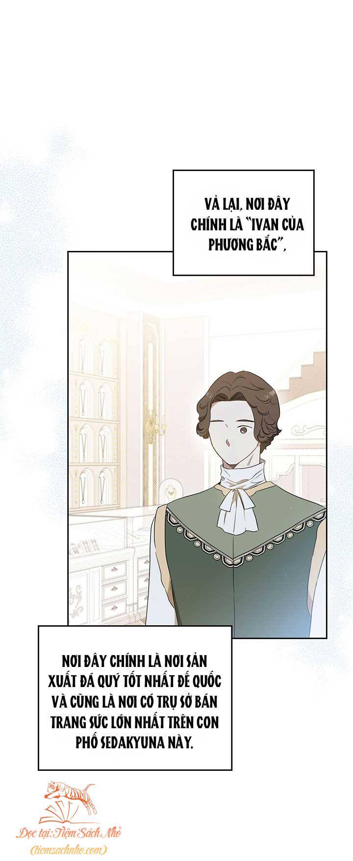 Kiếp Này Tôi Nhất Định Trở Thành Gia Chủ! Chap 80 - Next Chap 81