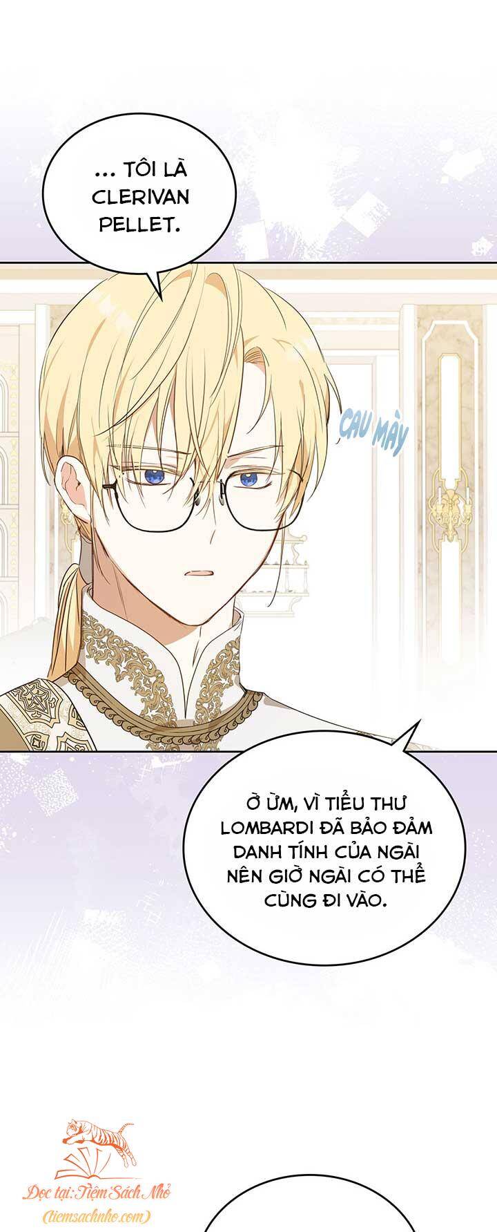 Kiếp Này Tôi Nhất Định Trở Thành Gia Chủ! Chap 80 - Next Chap 81