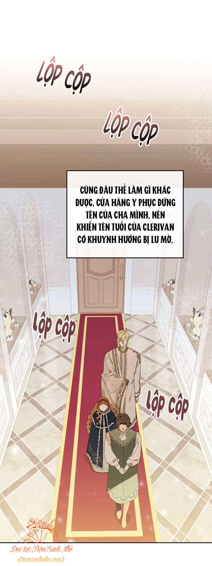 Kiếp Này Tôi Nhất Định Trở Thành Gia Chủ! Chap 80 - Next Chap 81
