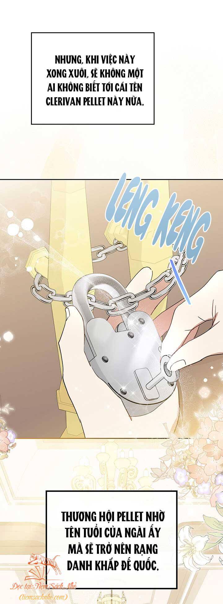 Kiếp Này Tôi Nhất Định Trở Thành Gia Chủ! Chap 80 - Next Chap 81