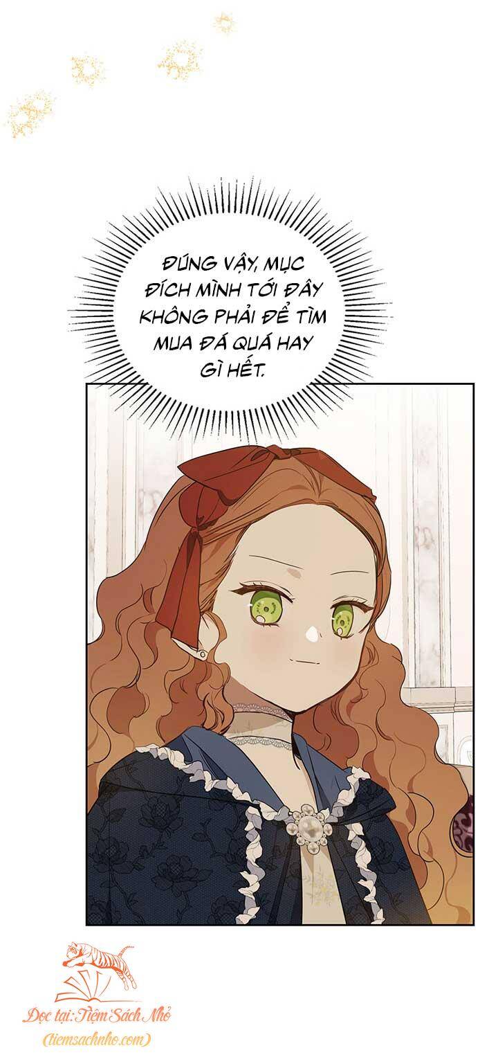 Kiếp Này Tôi Nhất Định Trở Thành Gia Chủ! Chap 80 - Next Chap 81