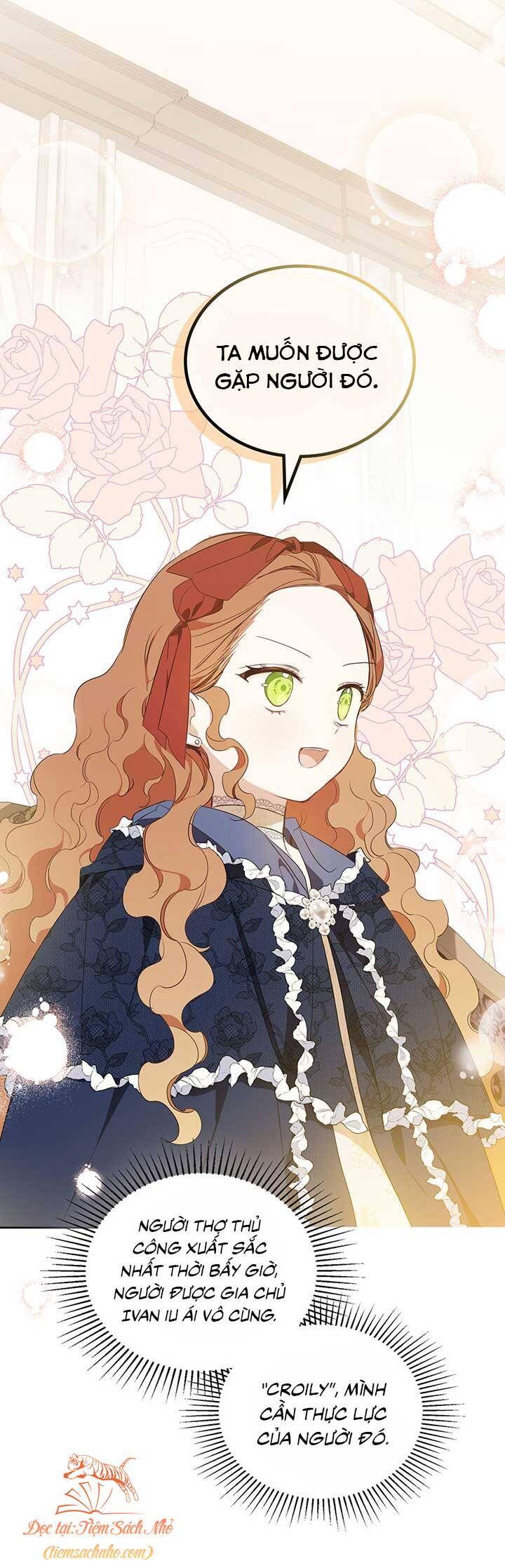 Kiếp Này Tôi Nhất Định Trở Thành Gia Chủ! Chap 80 - Next Chap 81