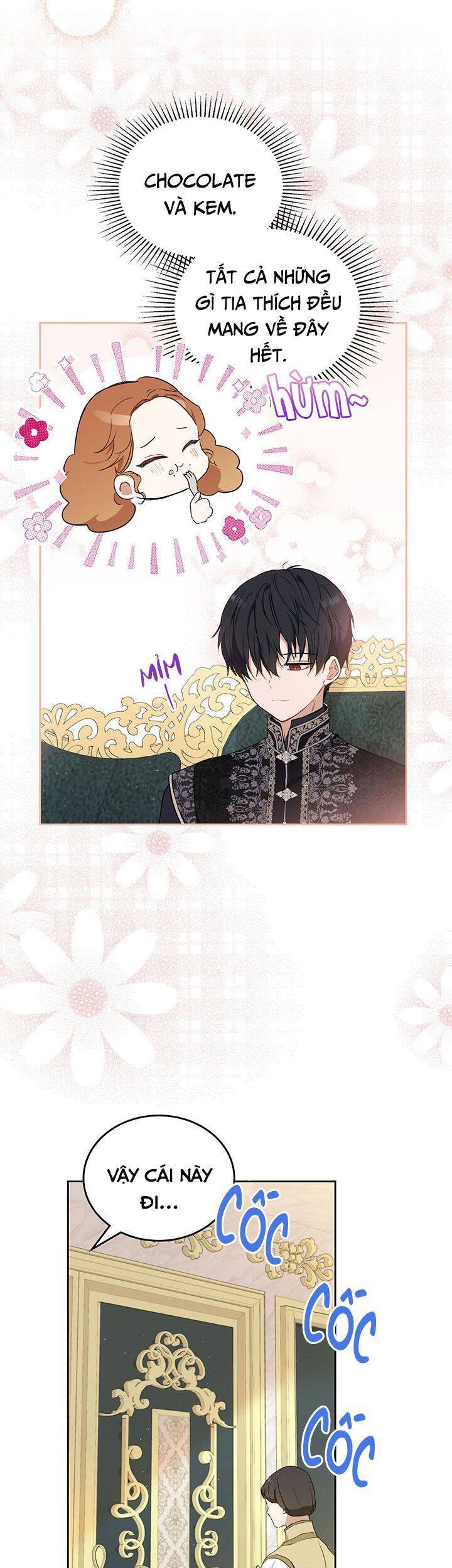 Kiếp Này Tôi Nhất Định Trở Thành Gia Chủ! Chap 81 - Next Chap 82