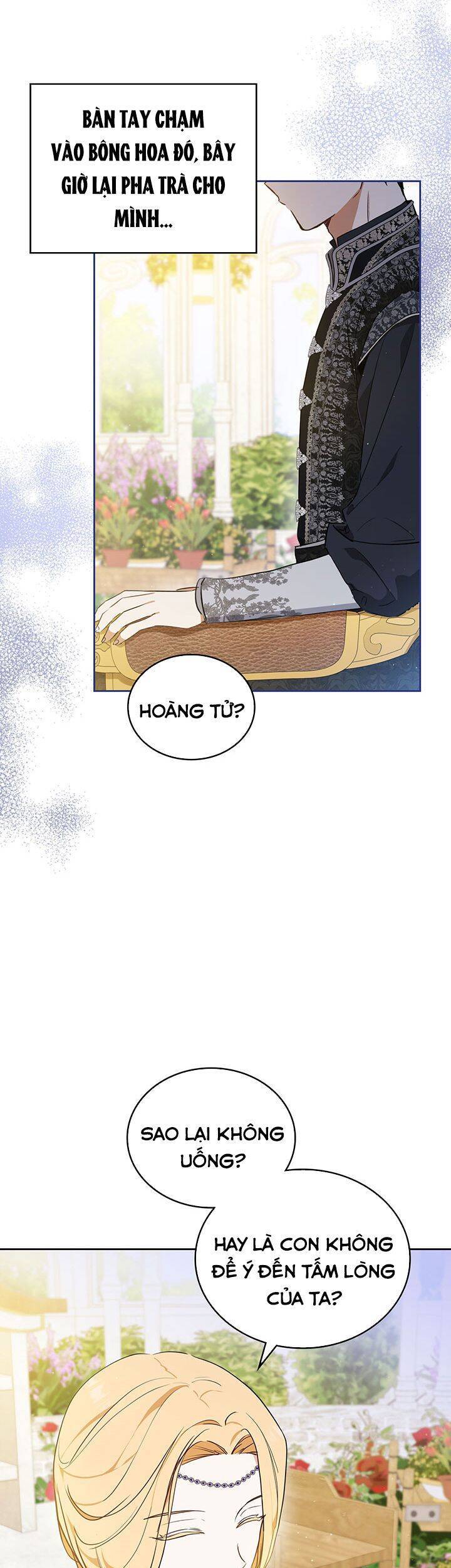 Kiếp Này Tôi Nhất Định Trở Thành Gia Chủ! Chap 81 - Next Chap 82