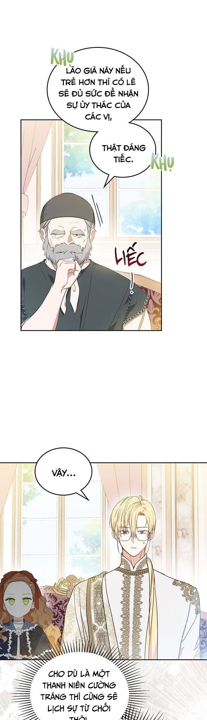 Kiếp Này Tôi Nhất Định Trở Thành Gia Chủ! Chap 81 - Next Chap 82