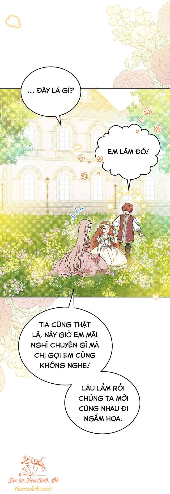 Kiếp Này Tôi Nhất Định Trở Thành Gia Chủ! Chap 82 - Next Chap 83