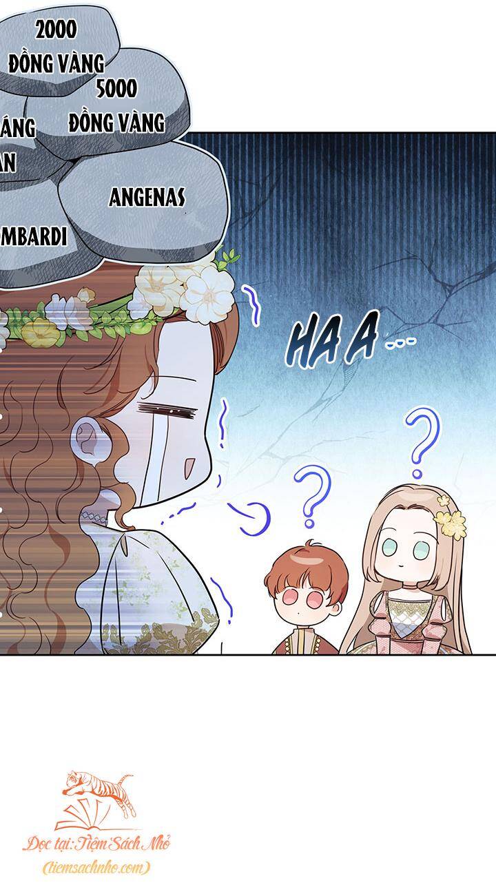 Kiếp Này Tôi Nhất Định Trở Thành Gia Chủ! Chap 82 - Next Chap 83