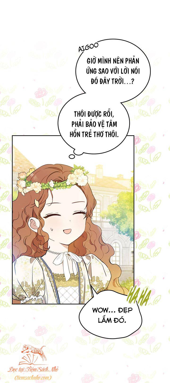 Kiếp Này Tôi Nhất Định Trở Thành Gia Chủ! Chap 82 - Next Chap 83