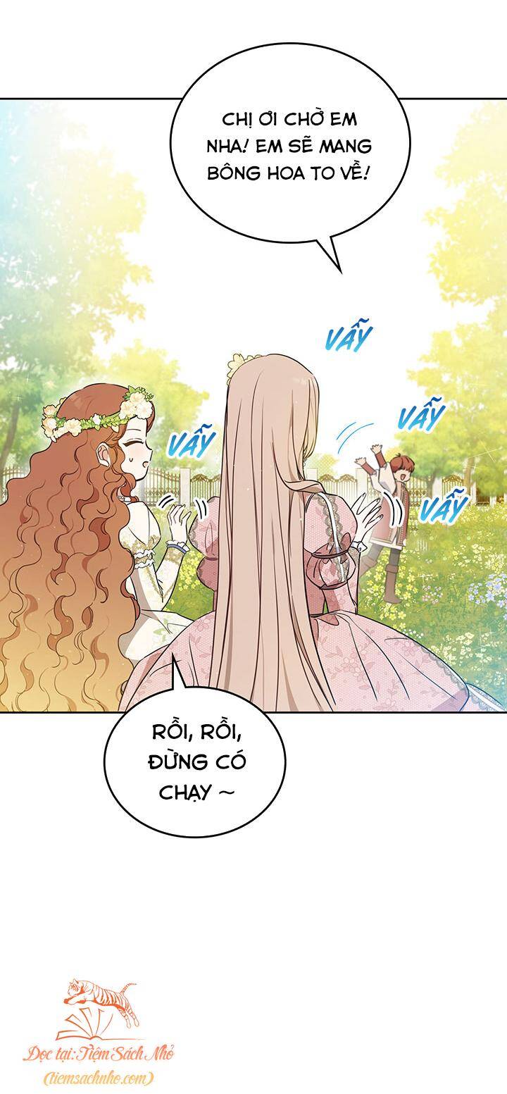 Kiếp Này Tôi Nhất Định Trở Thành Gia Chủ! Chap 82 - Next Chap 83