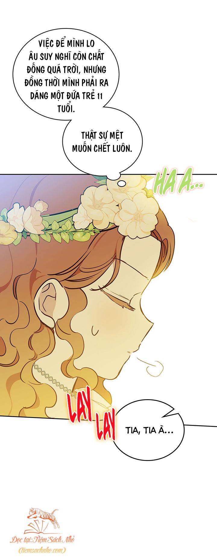 Kiếp Này Tôi Nhất Định Trở Thành Gia Chủ! Chap 82 - Next Chap 83