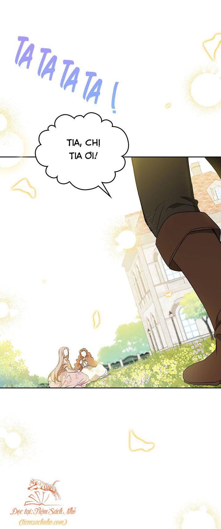 Kiếp Này Tôi Nhất Định Trở Thành Gia Chủ! Chap 82 - Next Chap 83