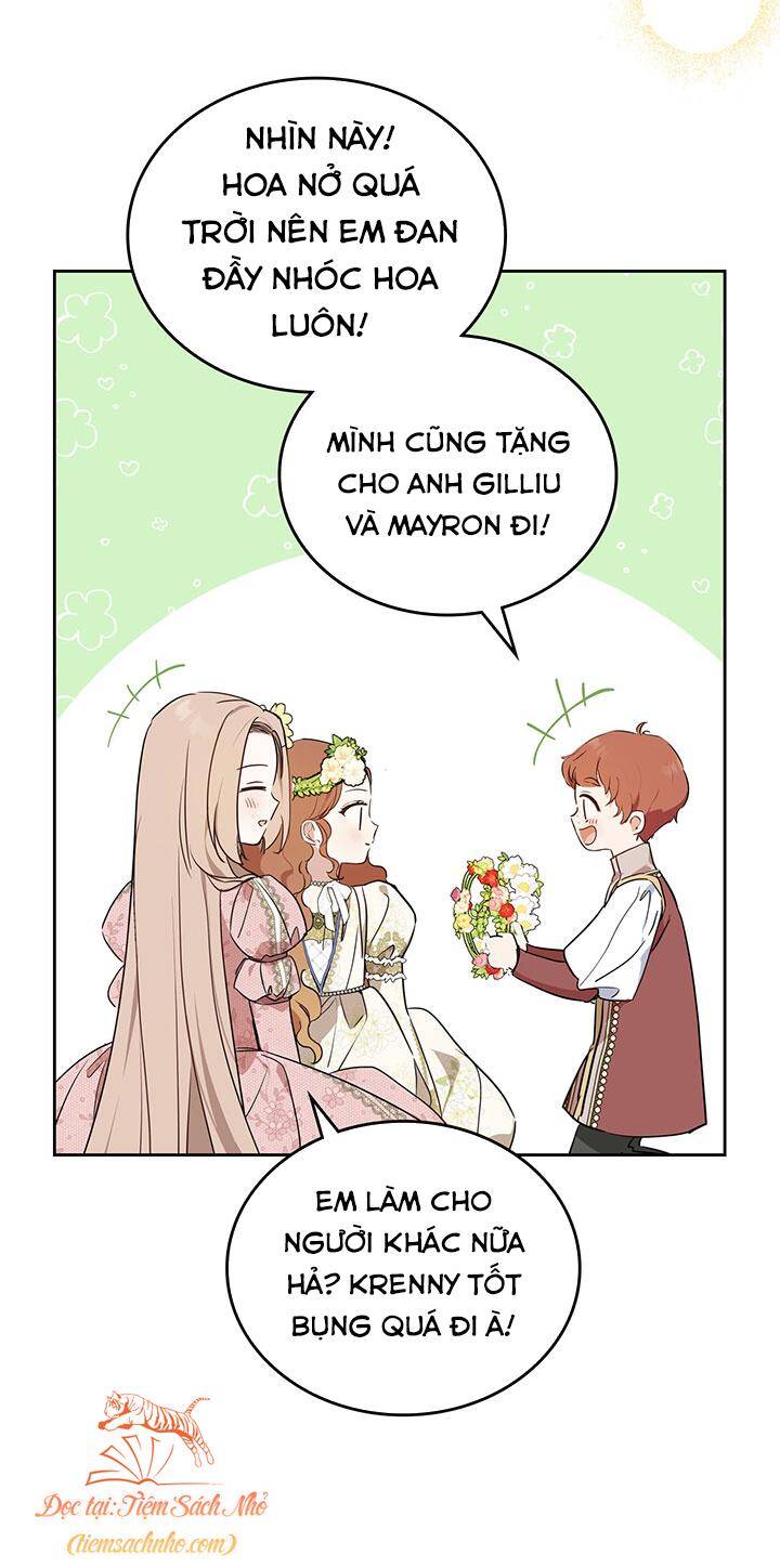 Kiếp Này Tôi Nhất Định Trở Thành Gia Chủ! Chap 82 - Next Chap 83