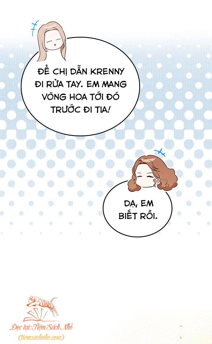 Kiếp Này Tôi Nhất Định Trở Thành Gia Chủ! Chap 82 - Next Chap 83