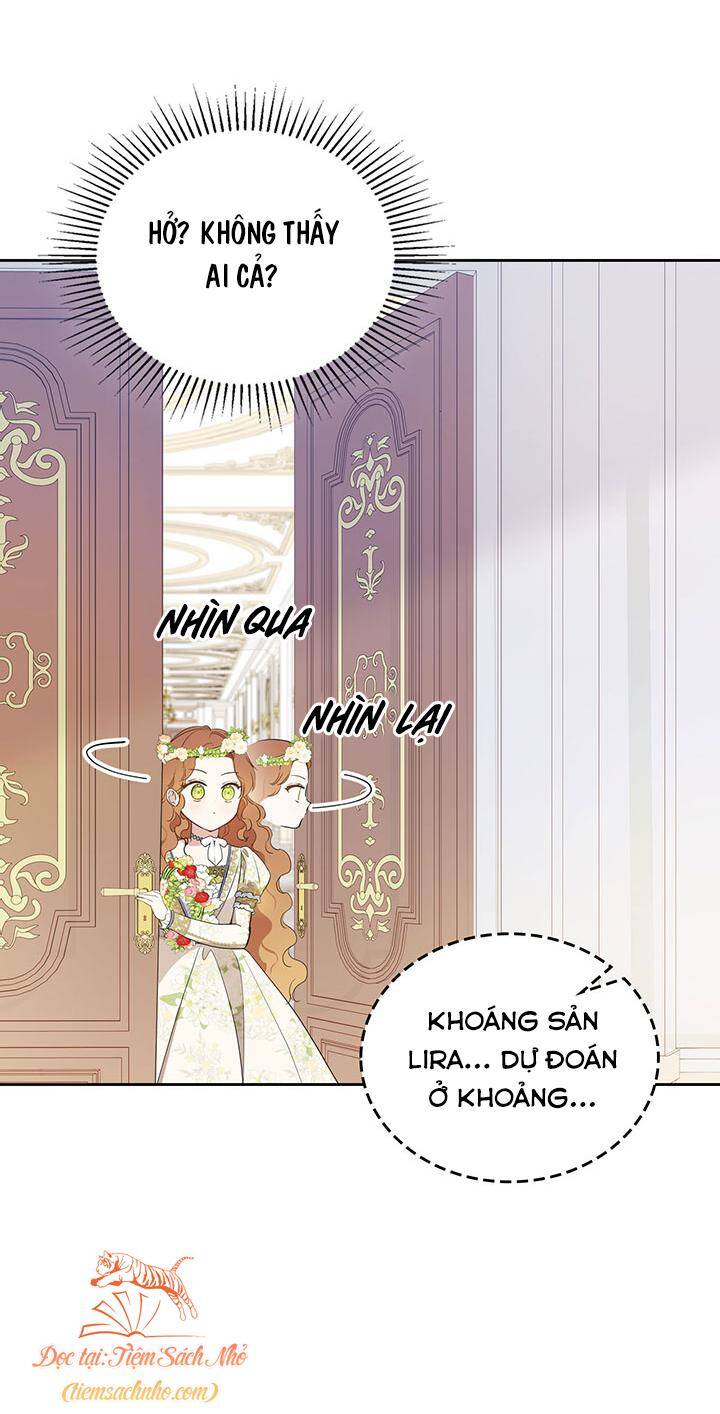 Kiếp Này Tôi Nhất Định Trở Thành Gia Chủ! Chap 82 - Next Chap 83