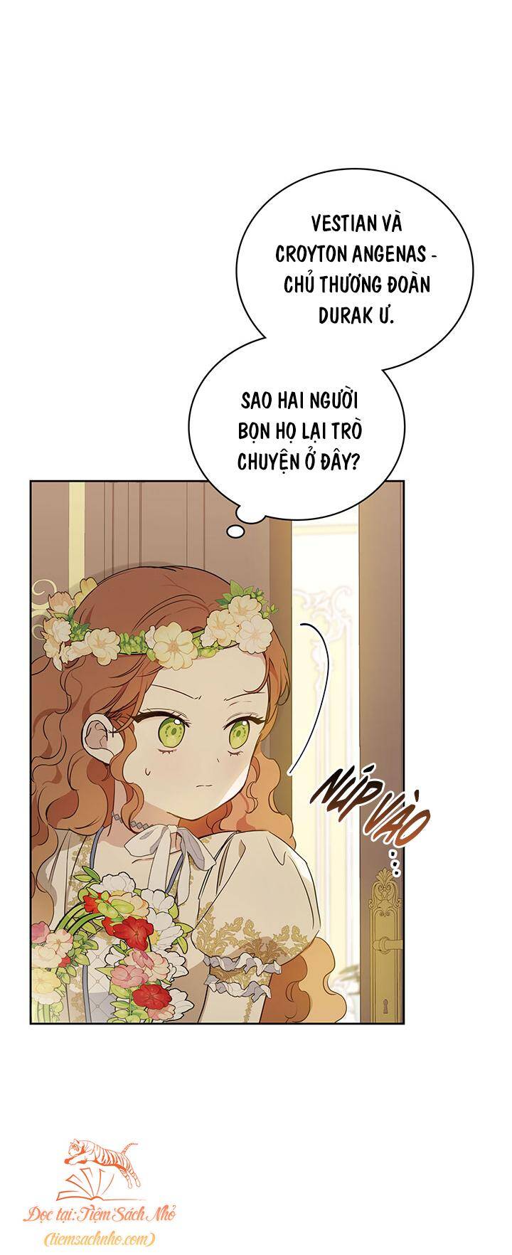 Kiếp Này Tôi Nhất Định Trở Thành Gia Chủ! Chap 82 - Next Chap 83