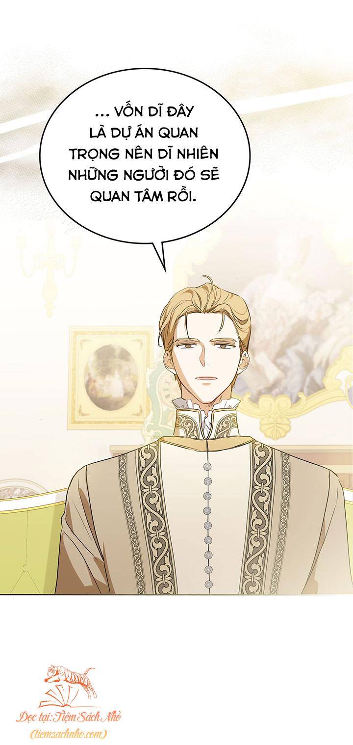 Kiếp Này Tôi Nhất Định Trở Thành Gia Chủ! Chap 82 - Next Chap 83