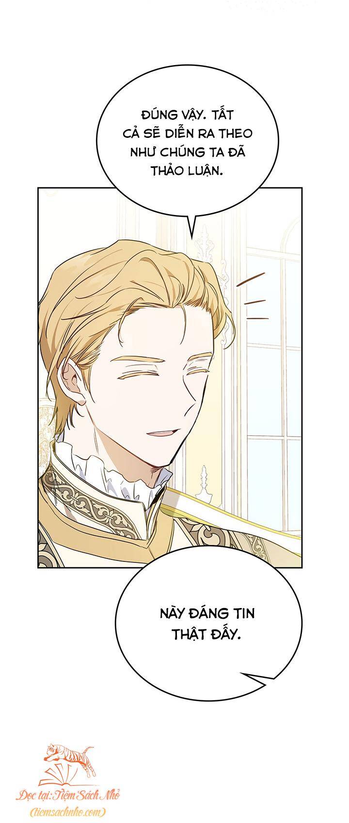 Kiếp Này Tôi Nhất Định Trở Thành Gia Chủ! Chap 82 - Next Chap 83