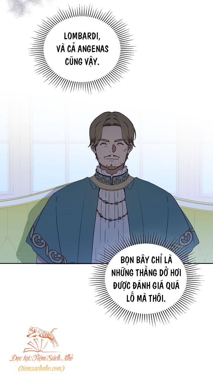 Kiếp Này Tôi Nhất Định Trở Thành Gia Chủ! Chap 82 - Next Chap 83