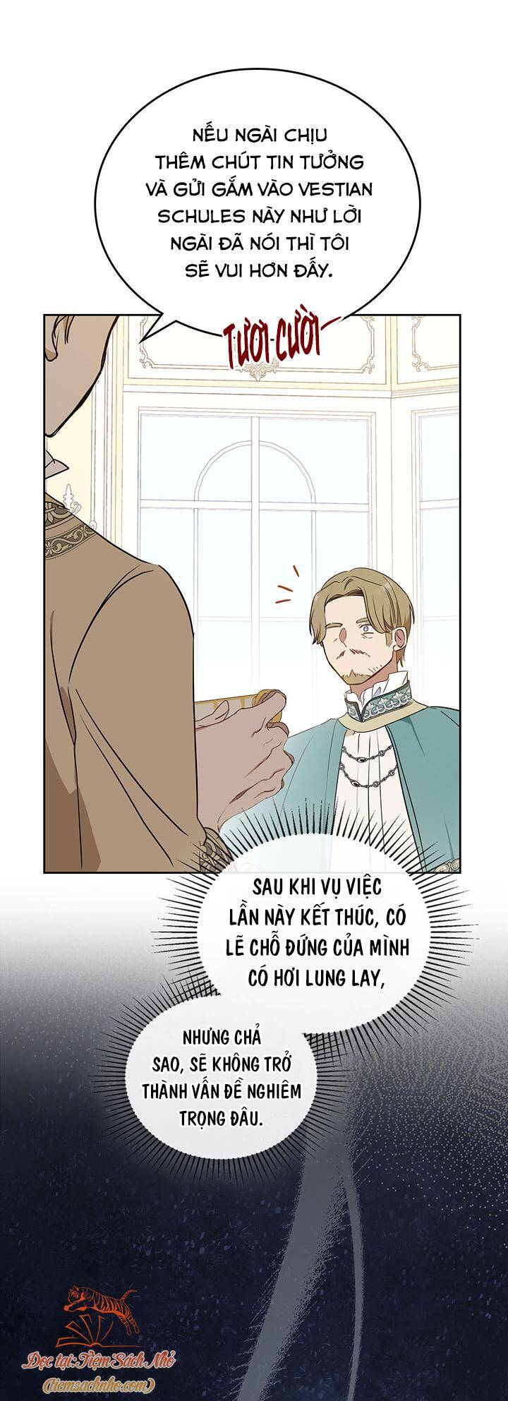 Kiếp Này Tôi Nhất Định Trở Thành Gia Chủ! Chap 82 - Next Chap 83