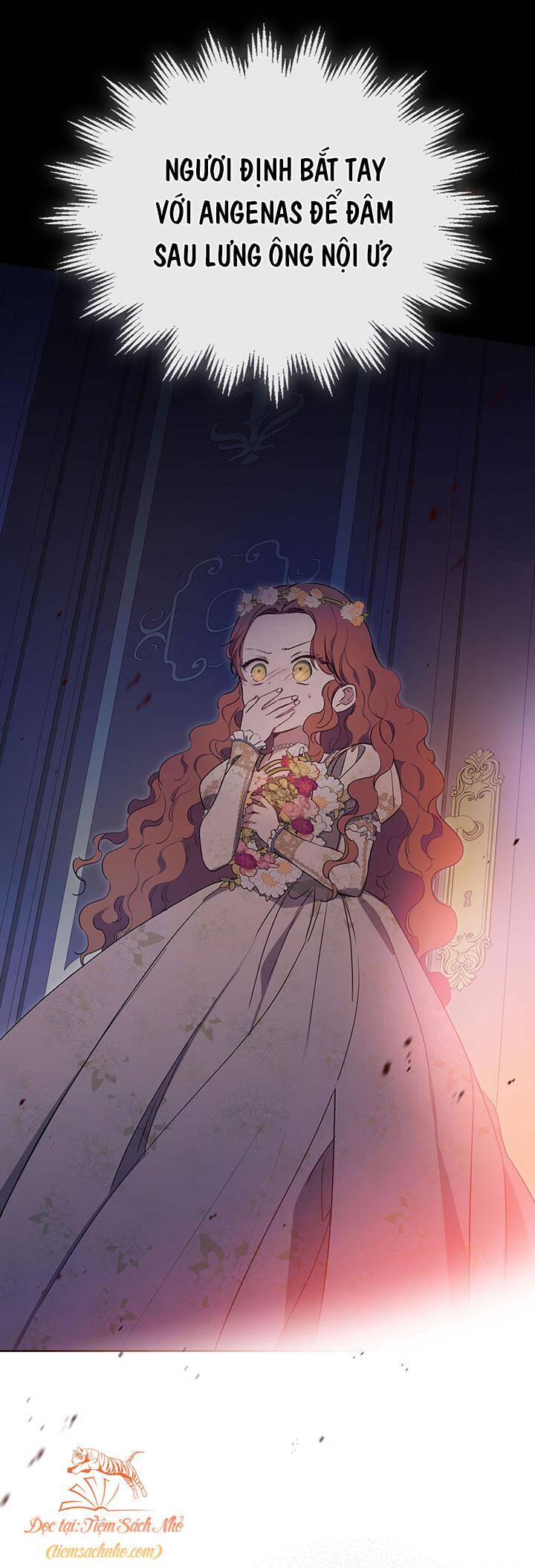 Kiếp Này Tôi Nhất Định Trở Thành Gia Chủ! Chap 82 - Next Chap 83