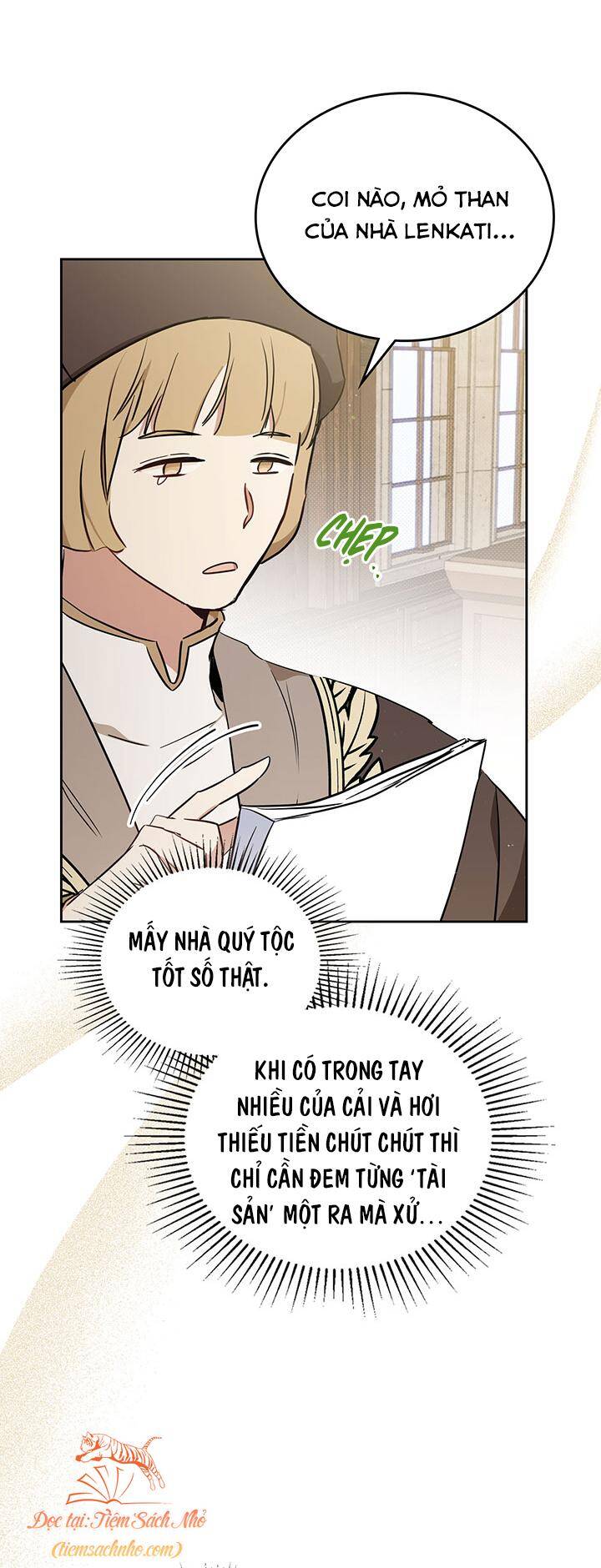 Kiếp Này Tôi Nhất Định Trở Thành Gia Chủ! Chap 83 - Next Chap 84