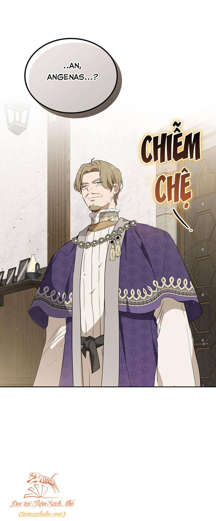 Kiếp Này Tôi Nhất Định Trở Thành Gia Chủ! Chap 83 - Next Chap 84