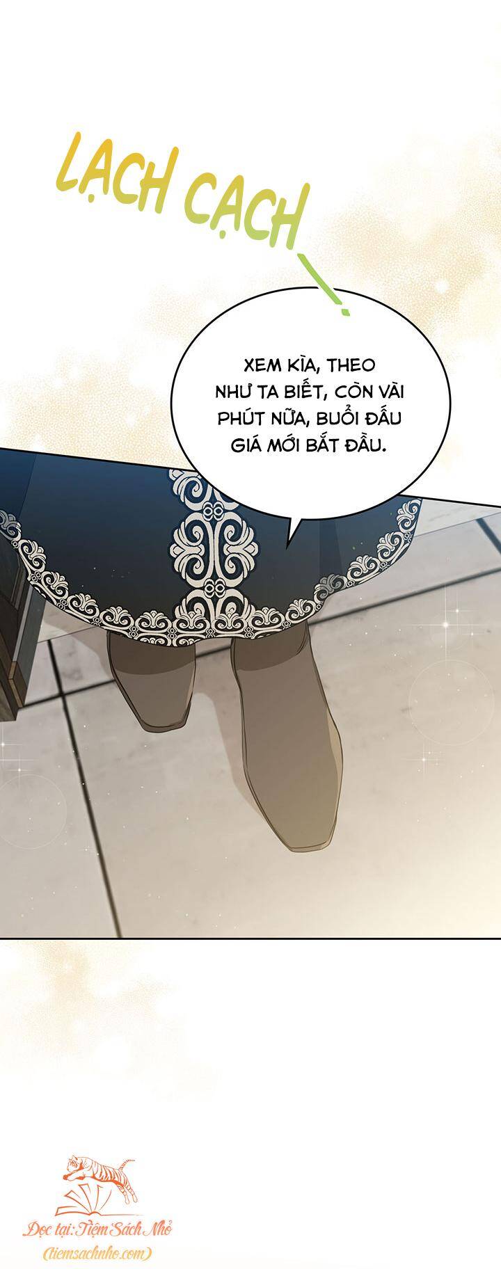 Kiếp Này Tôi Nhất Định Trở Thành Gia Chủ! Chap 83 - Next Chap 84