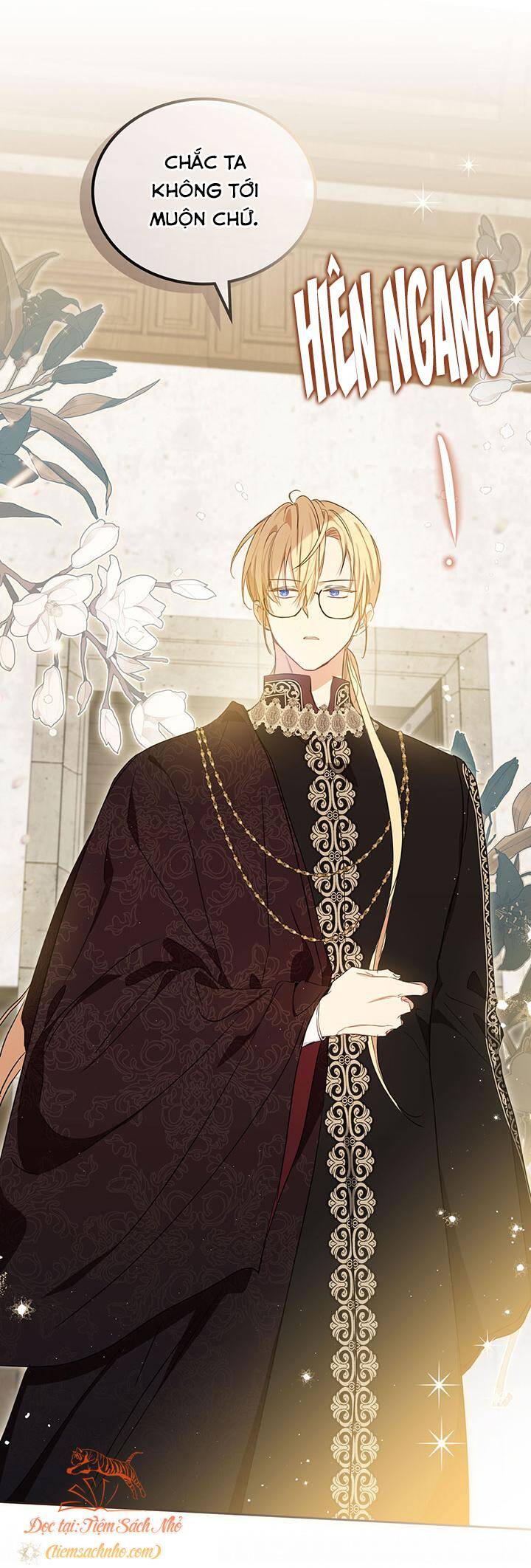 Kiếp Này Tôi Nhất Định Trở Thành Gia Chủ! Chap 83 - Next Chap 84