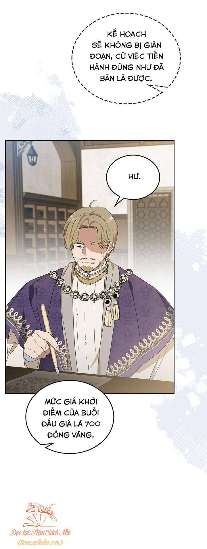 Kiếp Này Tôi Nhất Định Trở Thành Gia Chủ! Chap 83 - Next Chap 84