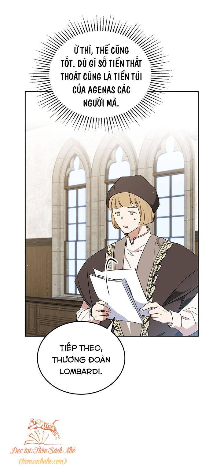 Kiếp Này Tôi Nhất Định Trở Thành Gia Chủ! Chap 83 - Next Chap 84