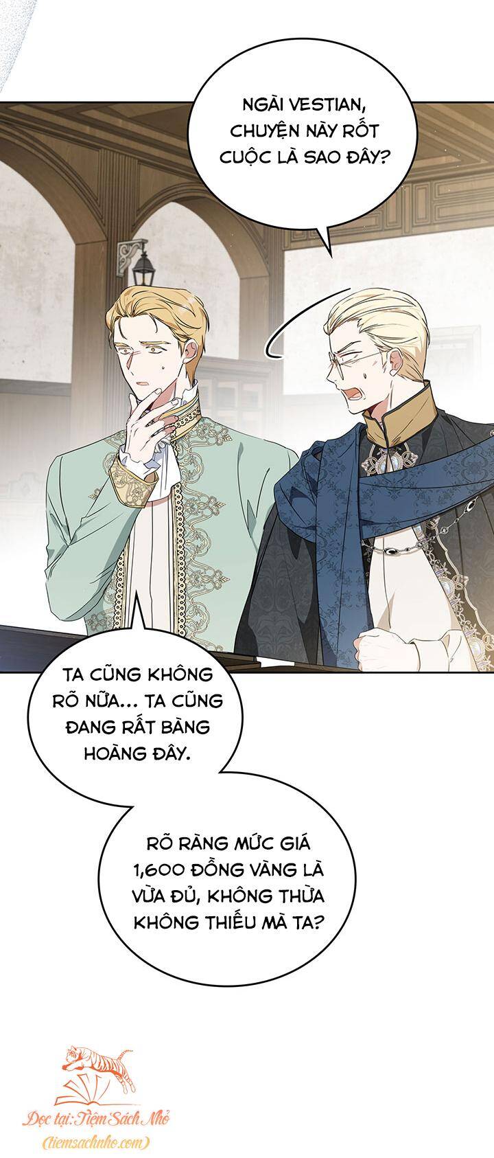 Kiếp Này Tôi Nhất Định Trở Thành Gia Chủ! Chap 83 - Next Chap 84