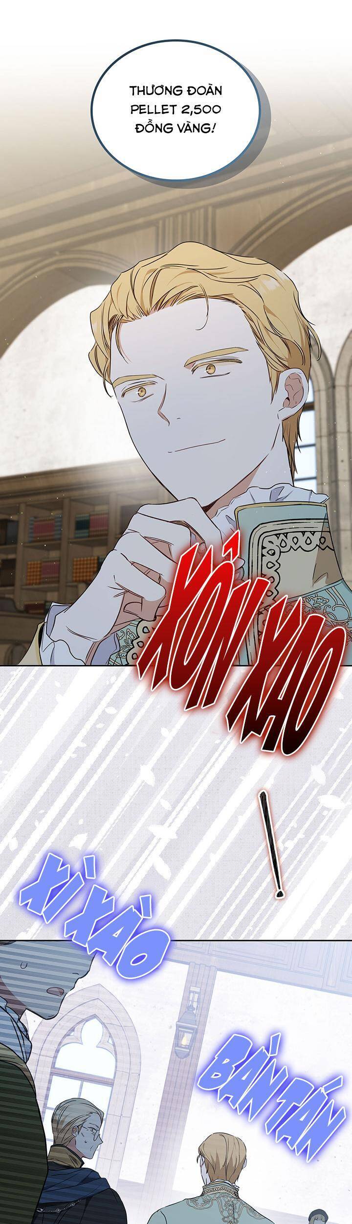 Kiếp Này Tôi Nhất Định Trở Thành Gia Chủ! Chap 83 - Next Chap 84