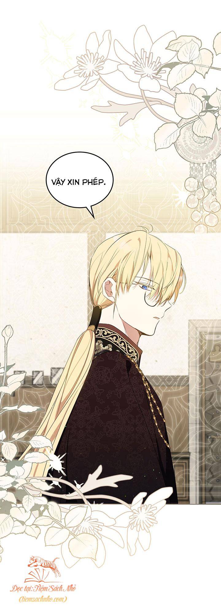 Kiếp Này Tôi Nhất Định Trở Thành Gia Chủ! Chap 83 - Next Chap 84