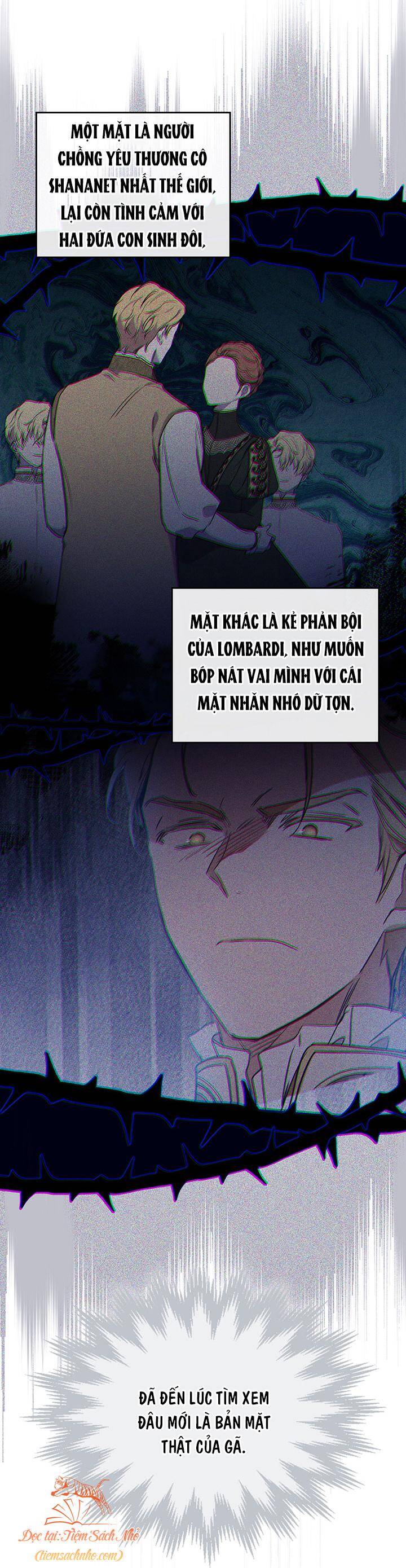 Kiếp Này Tôi Nhất Định Trở Thành Gia Chủ! Chap 84 - Next Chap 85