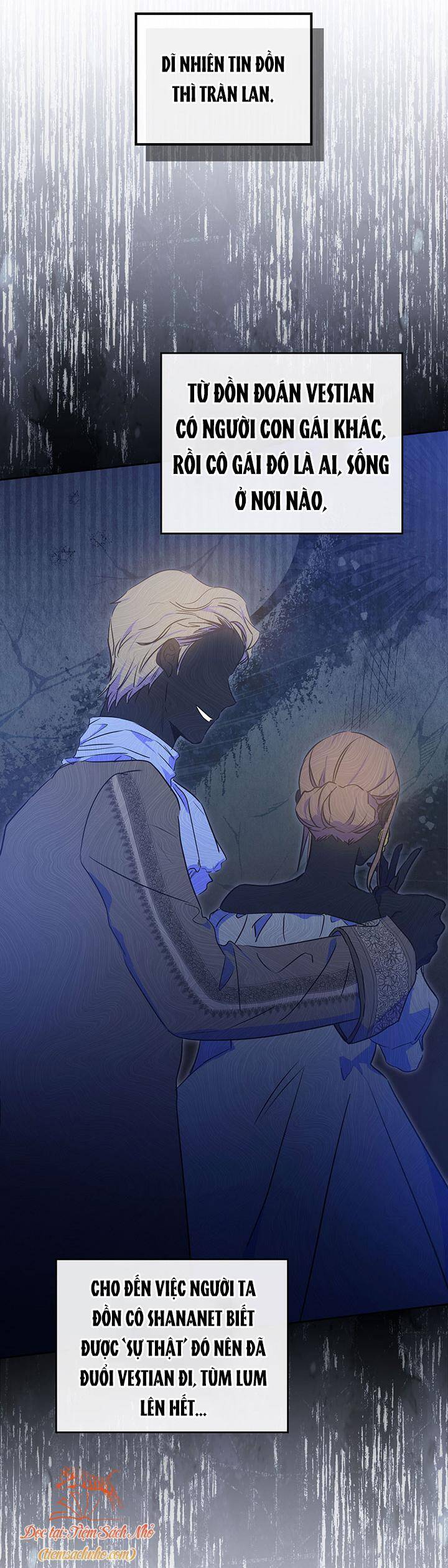 Kiếp Này Tôi Nhất Định Trở Thành Gia Chủ! Chap 84 - Next Chap 85