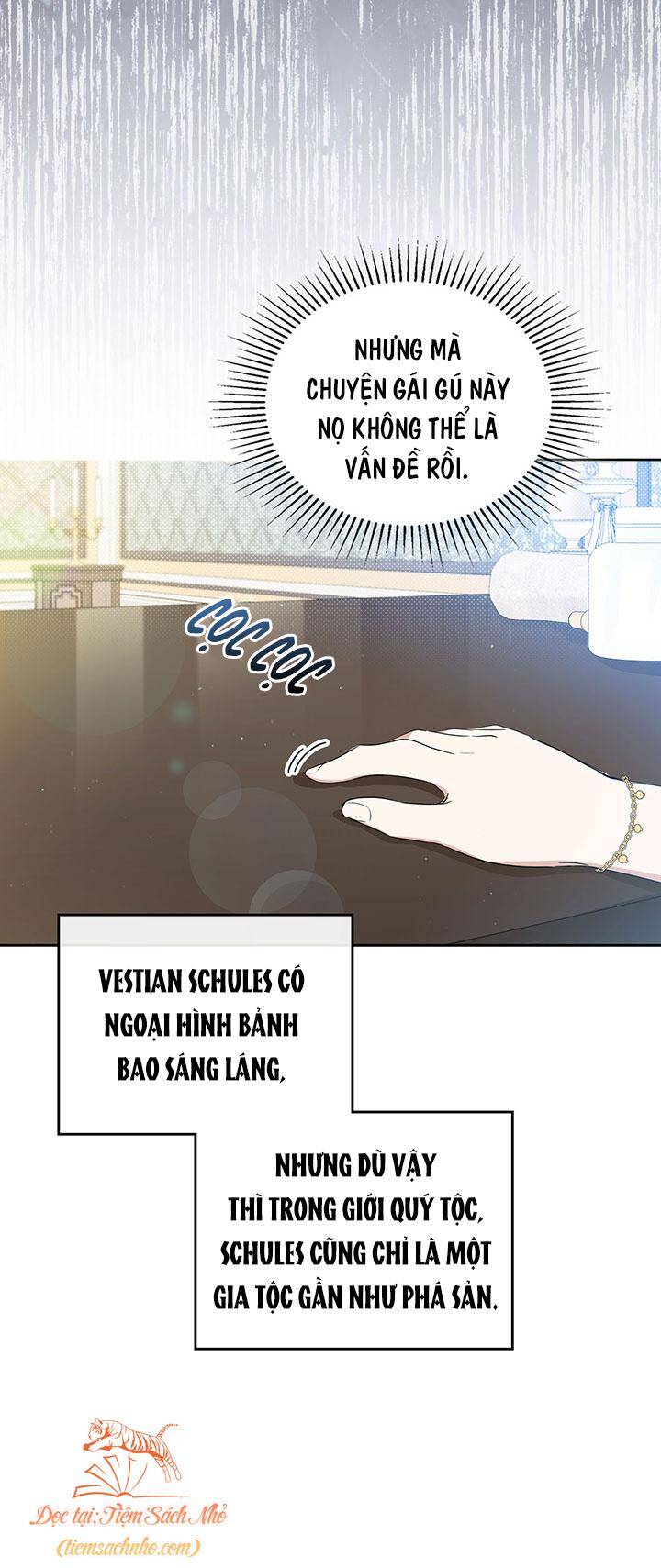 Kiếp Này Tôi Nhất Định Trở Thành Gia Chủ! Chap 84 - Next Chap 85