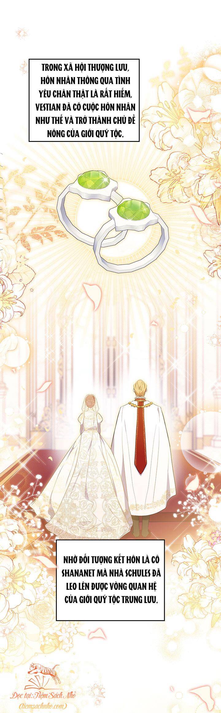 Kiếp Này Tôi Nhất Định Trở Thành Gia Chủ! Chap 84 - Next Chap 85