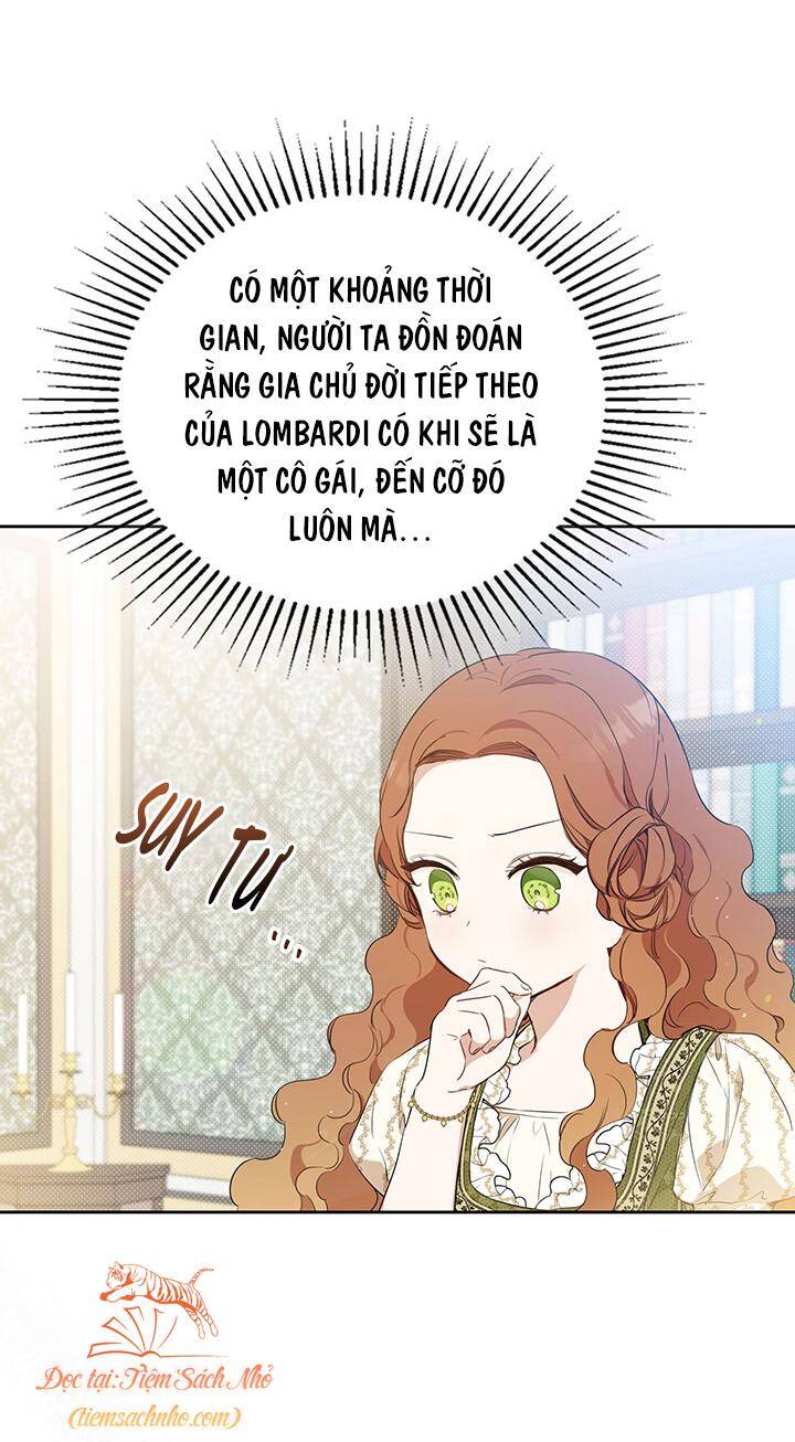 Kiếp Này Tôi Nhất Định Trở Thành Gia Chủ! Chap 84 - Next Chap 85