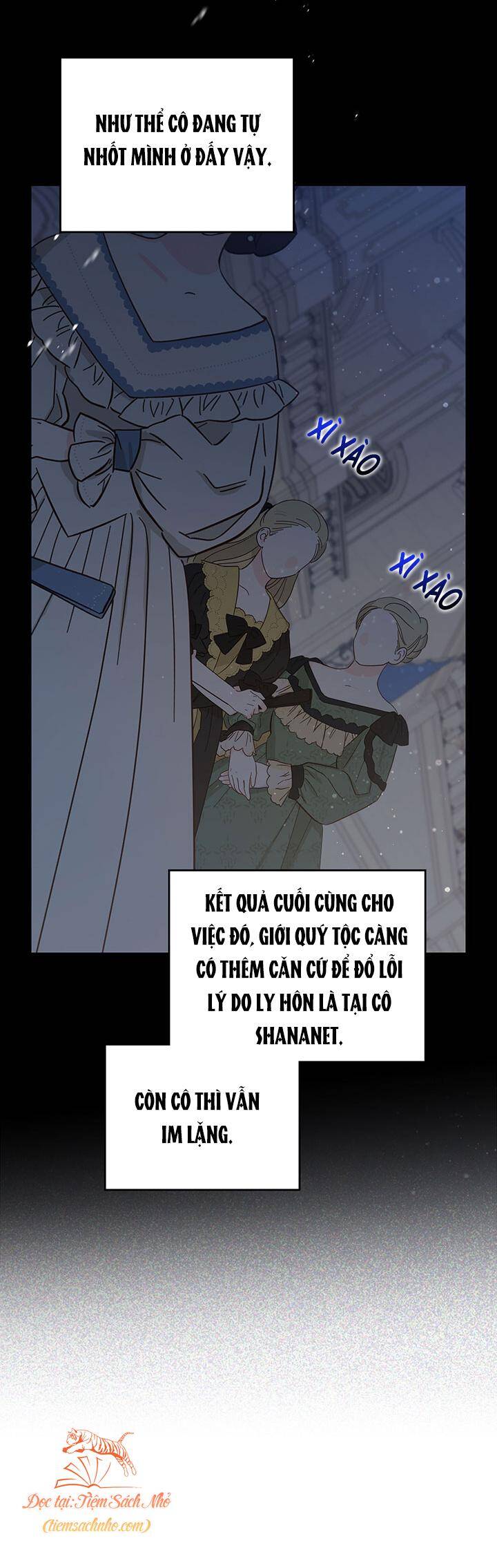 Kiếp Này Tôi Nhất Định Trở Thành Gia Chủ! Chap 84 - Next Chap 85