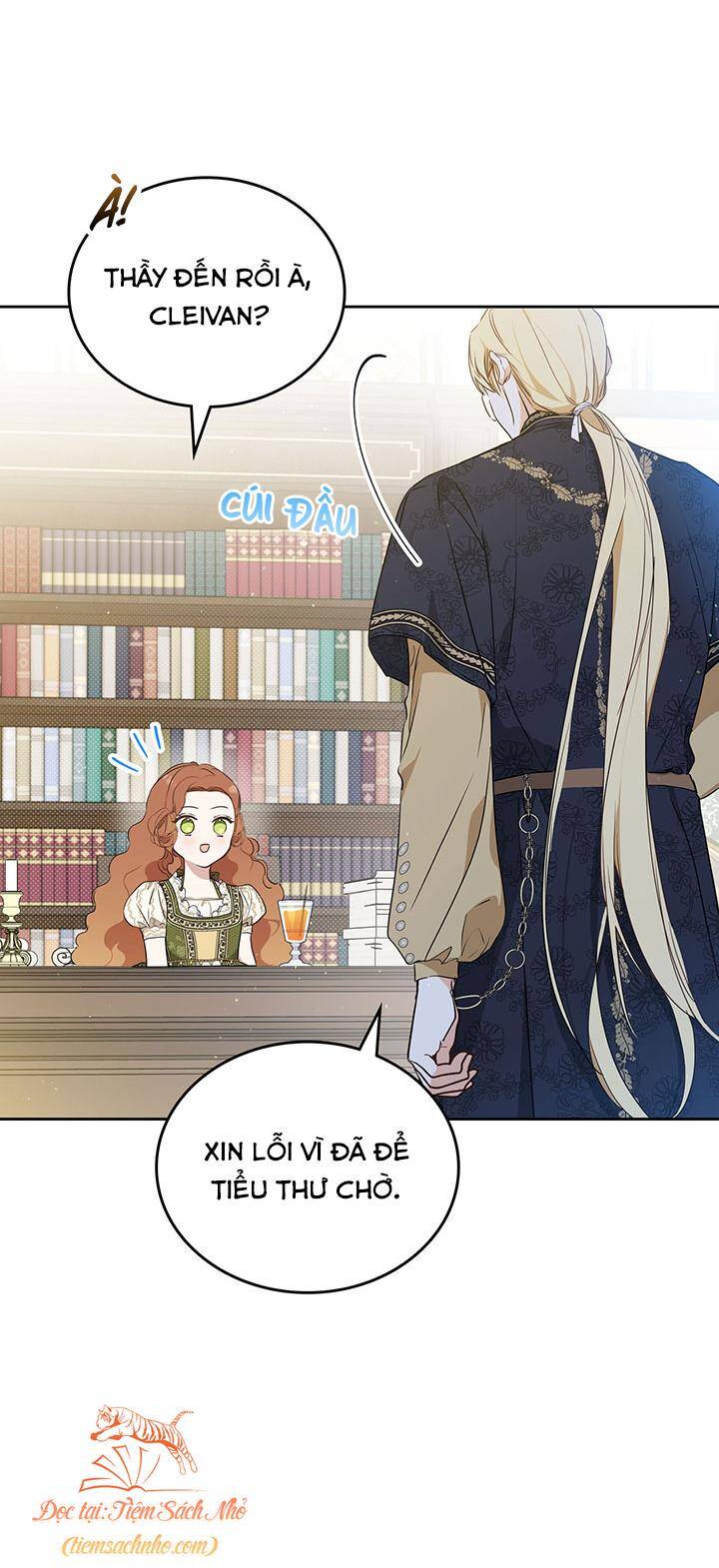 Kiếp Này Tôi Nhất Định Trở Thành Gia Chủ! Chap 84 - Next Chap 85