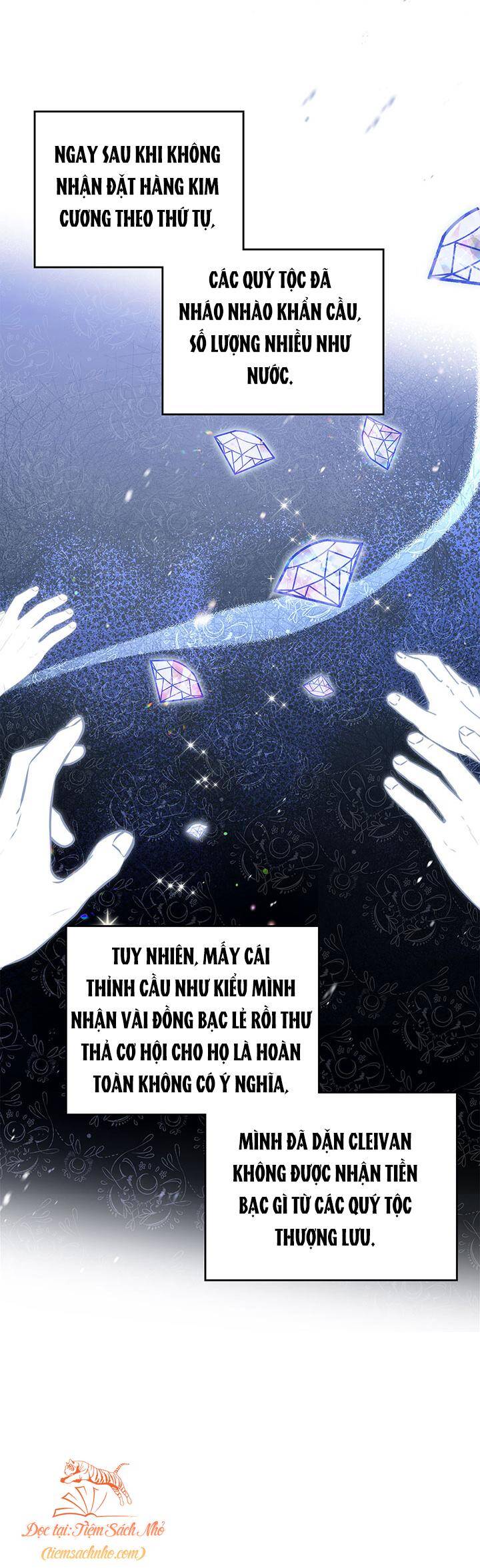 Kiếp Này Tôi Nhất Định Trở Thành Gia Chủ! Chap 84 - Next Chap 85