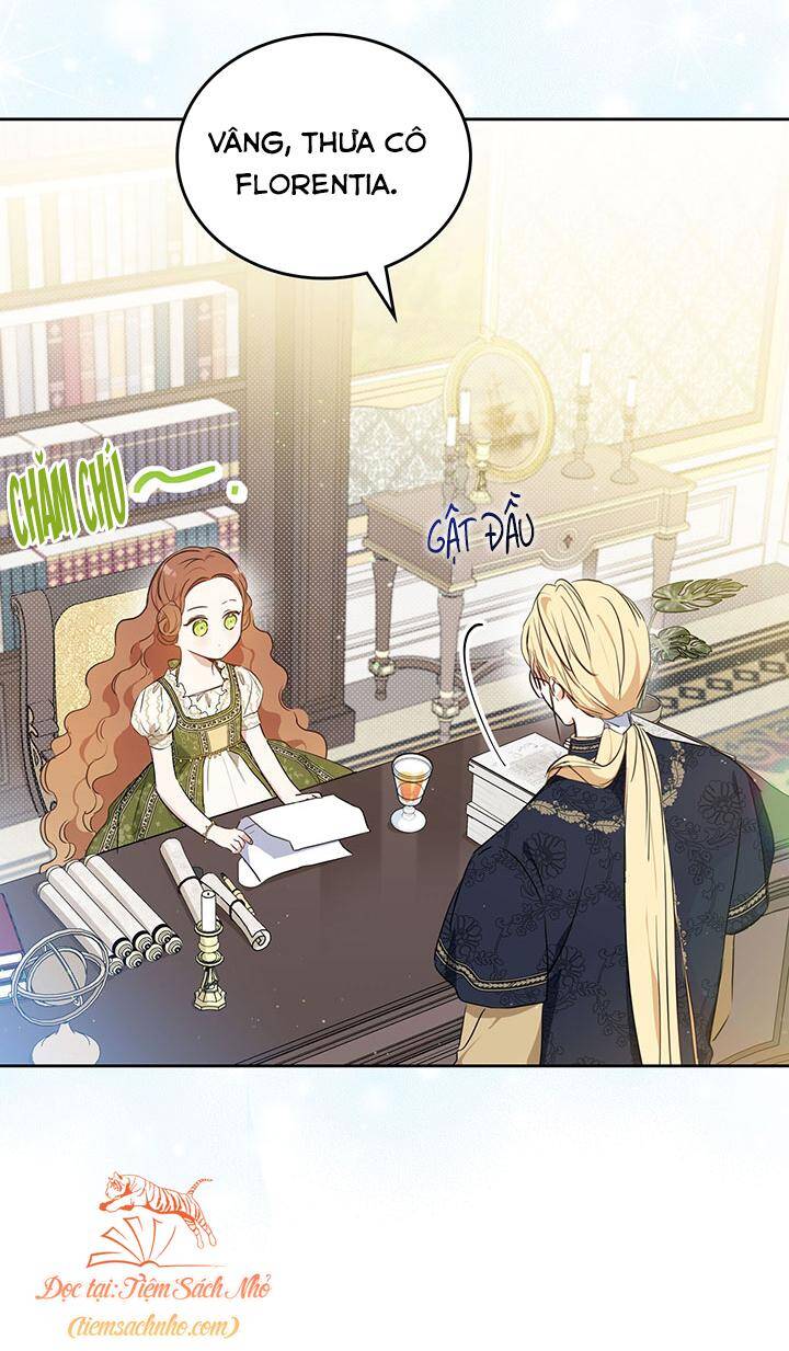 Kiếp Này Tôi Nhất Định Trở Thành Gia Chủ! Chap 84 - Next Chap 85