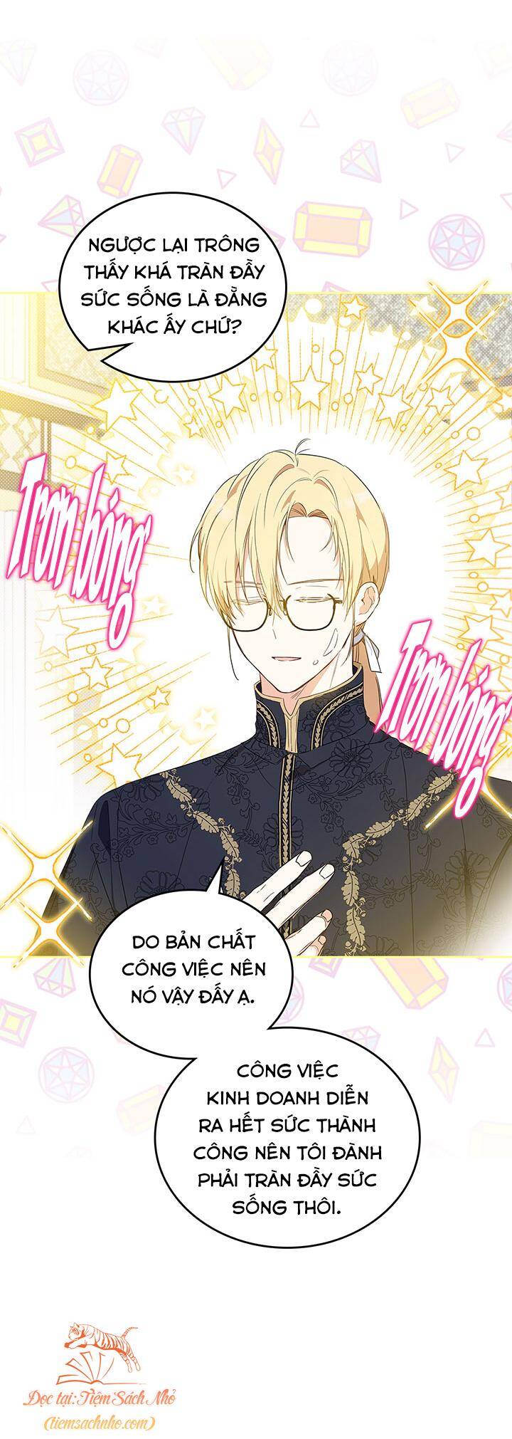 Kiếp Này Tôi Nhất Định Trở Thành Gia Chủ! Chap 84 - Next Chap 85