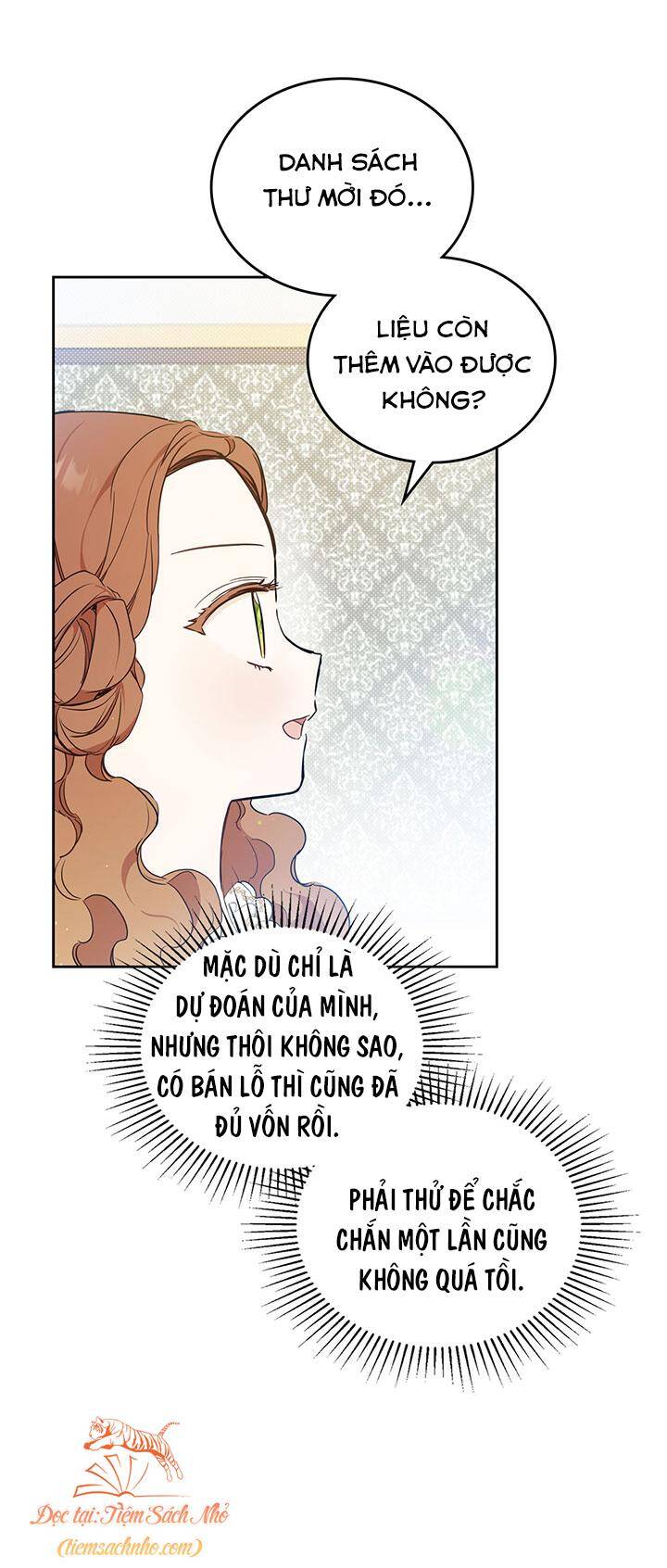 Kiếp Này Tôi Nhất Định Trở Thành Gia Chủ! Chap 84 - Next Chap 85