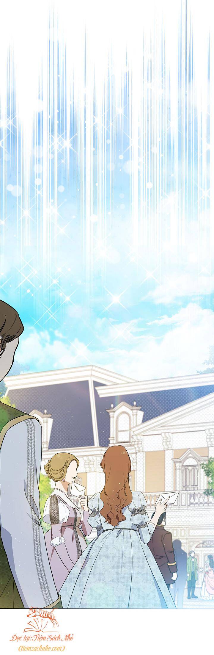 Kiếp Này Tôi Nhất Định Trở Thành Gia Chủ! Chap 84 - Next Chap 85