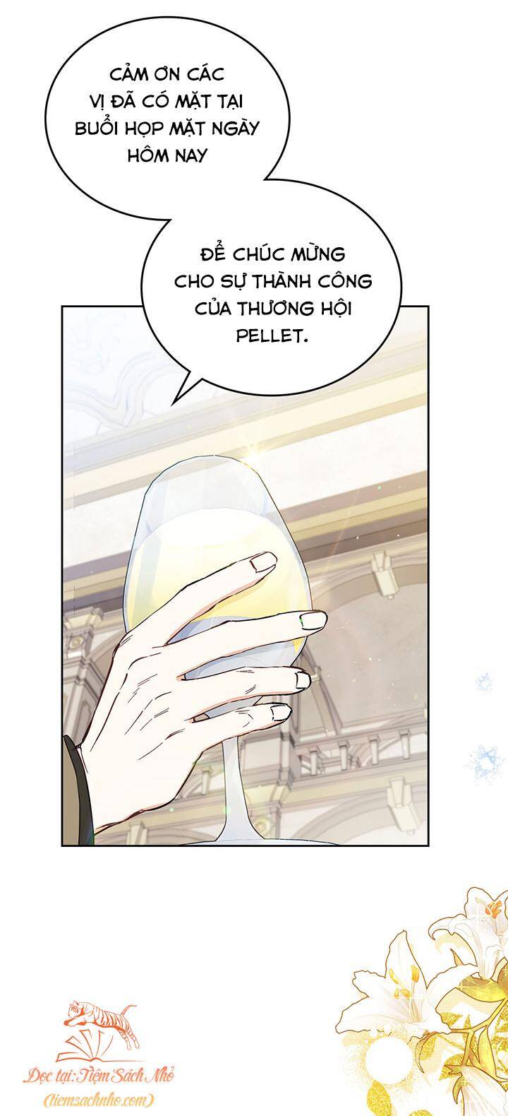 Kiếp Này Tôi Nhất Định Trở Thành Gia Chủ! Chap 84 - Next Chap 85