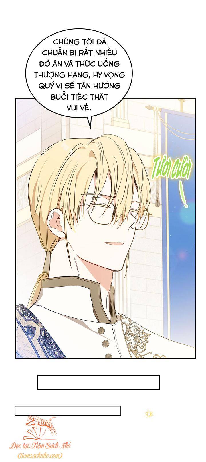 Kiếp Này Tôi Nhất Định Trở Thành Gia Chủ! Chap 84 - Next Chap 85