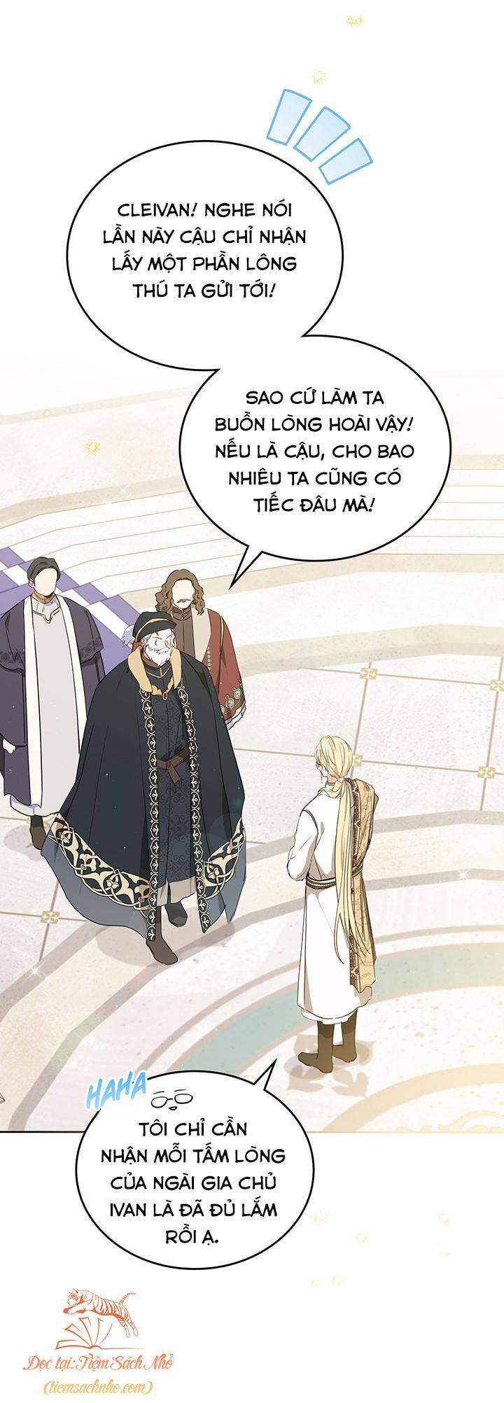 Kiếp Này Tôi Nhất Định Trở Thành Gia Chủ! Chap 84 - Next Chap 85
